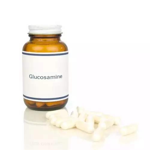 Glucosamine