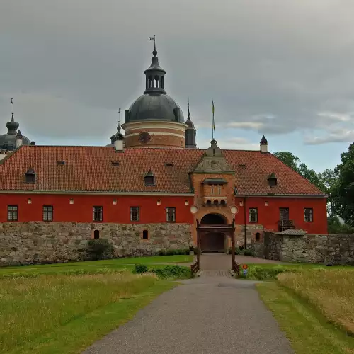 Gripsholm Castle