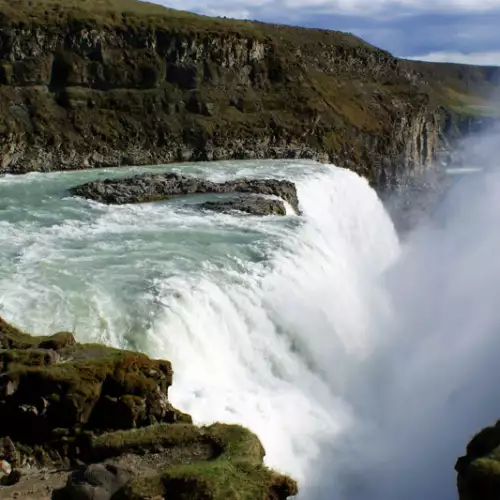 Gullfoss