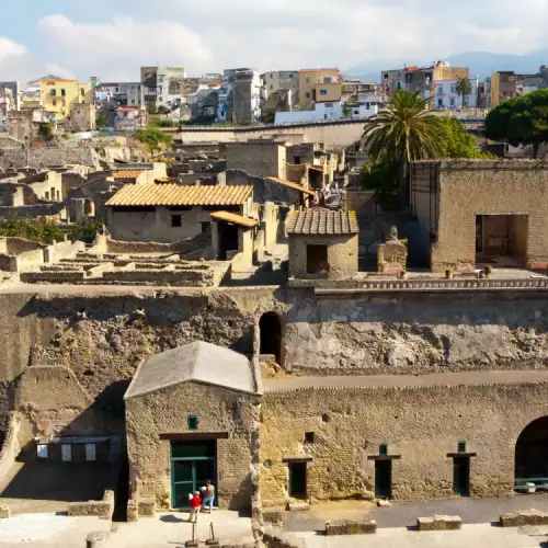 Herculaneum