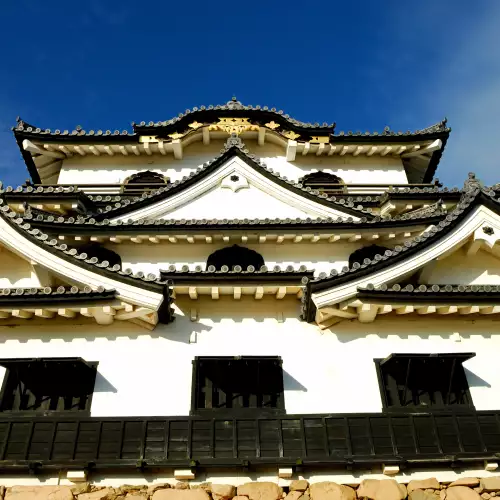 Hikone Castle