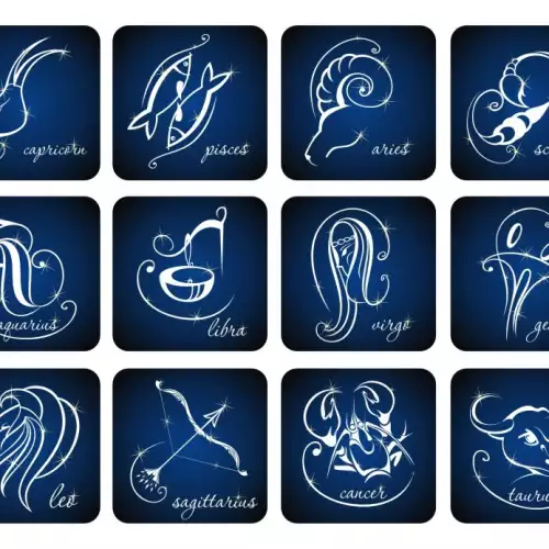 Your Lucky Number According to your Zodiac Sign