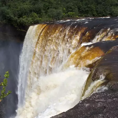 Kaieteur Falls