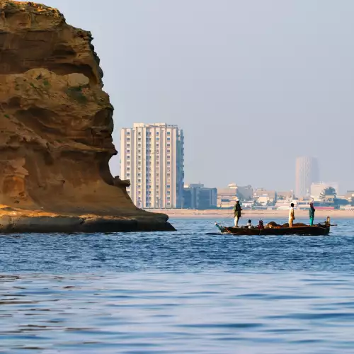 Karachi