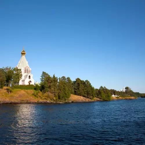 Lake Ladoga