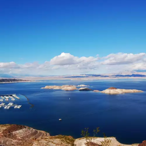 Lake Mead