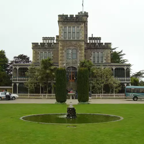 Larnach Castle