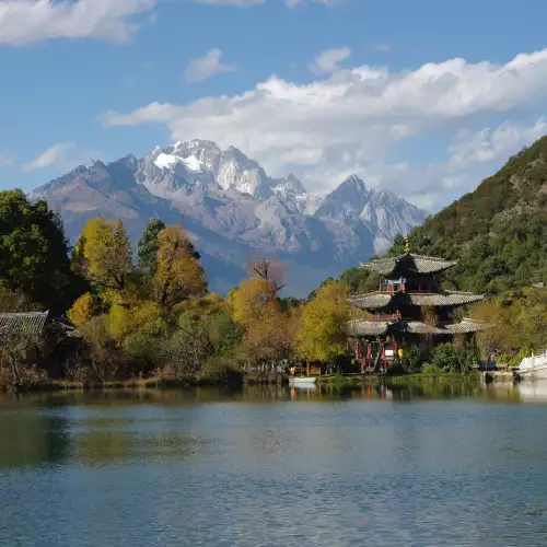 Lijiang