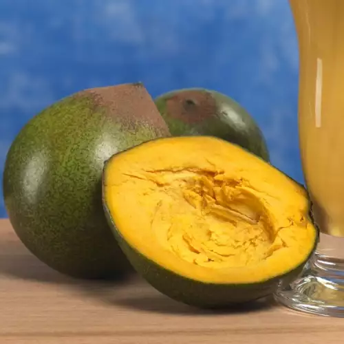 Lucuma