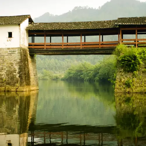 Lushan National Park