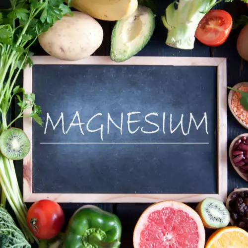 How to Recognize Magnesium Deficiency