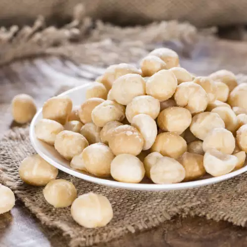 Macadamia Nuts