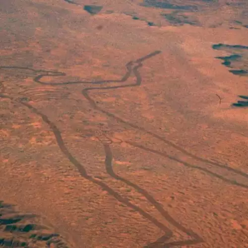 The Marree Man - the Phenomenon That Still Remains a Mystery