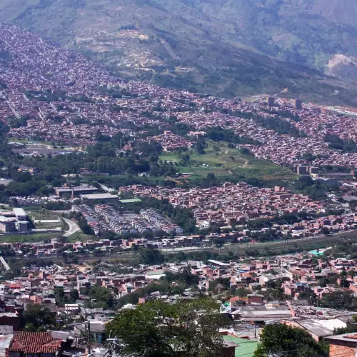 Medellin