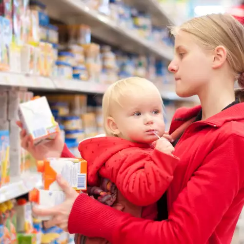 Cei mai periculoși conservanți din alimente