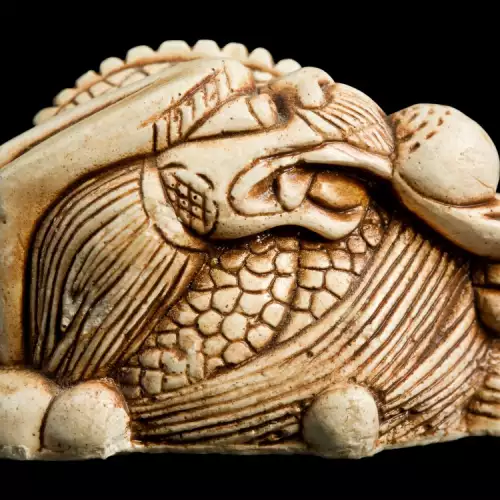 Importance of Netsuke Figures