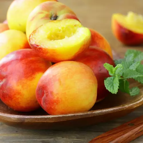 Nectarines