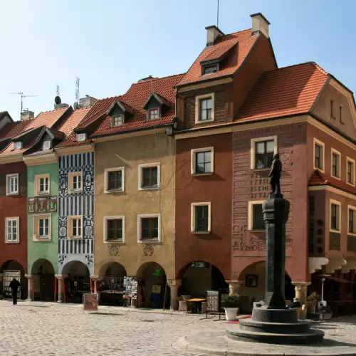 Poznań