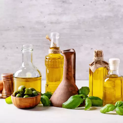 What Olive Oil to Choose for Cooking?