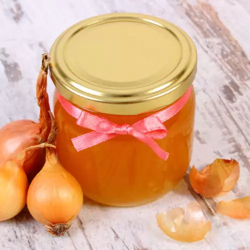 Honey and Onions - How to Use the Miracle Mixture for Treatment