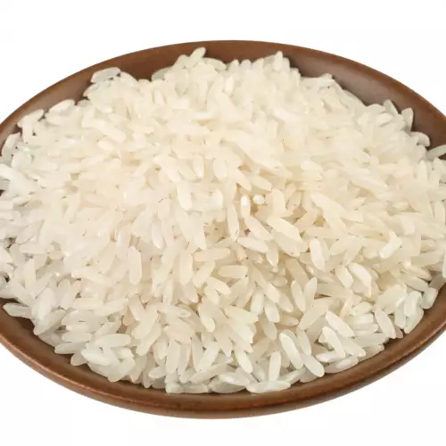 Is White Rice Healthy?