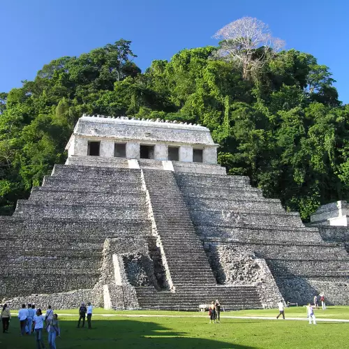 Palenque