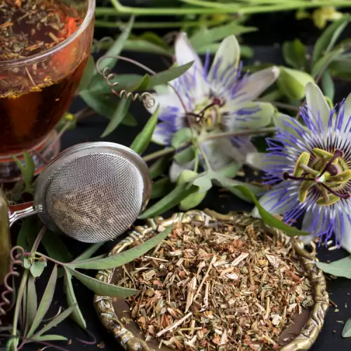 Useful Properties of Passionflower