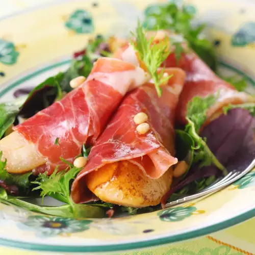 Delicious Recipes with Prosciutto