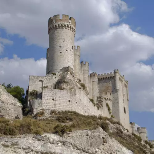 Penafiel Castle