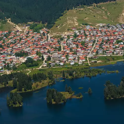 Лятна и безплатна прожекция на Изследвай България