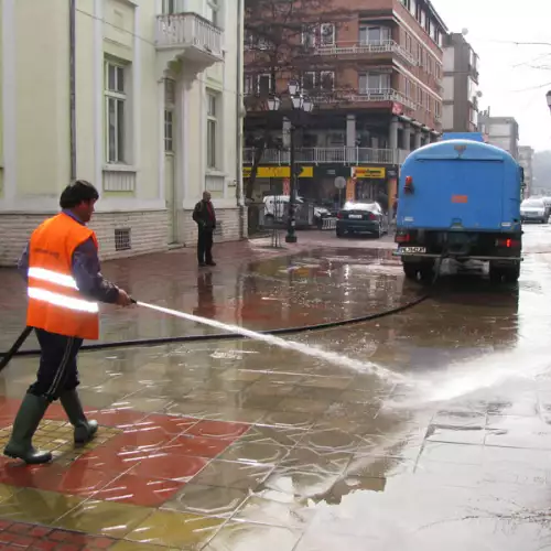 Кампания за изхвърляне на излишни вещи организират в Разлог