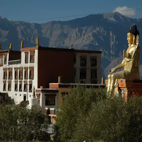 Lhasa