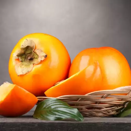 Persimmon