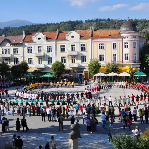 Разлог ще отбележи Съединението на България