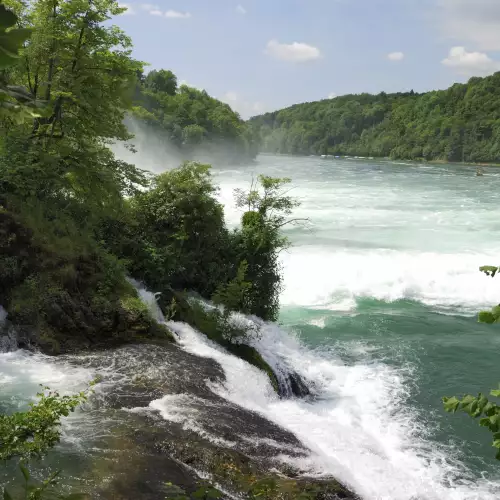 Rhine Falls