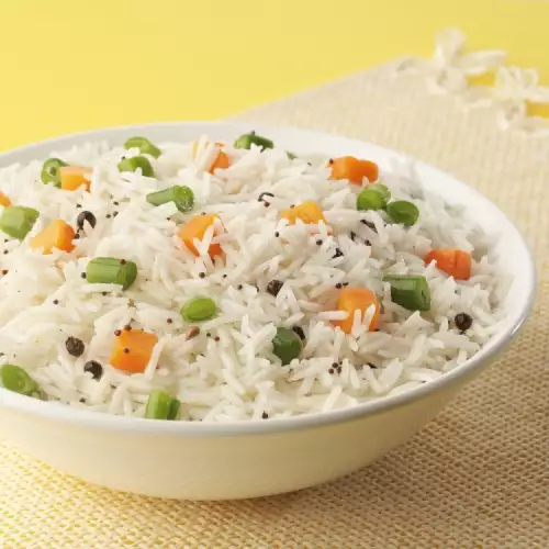 Orez Basmati