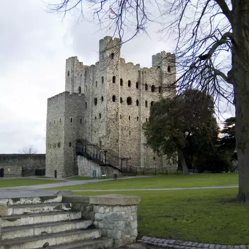 Rochester Castle