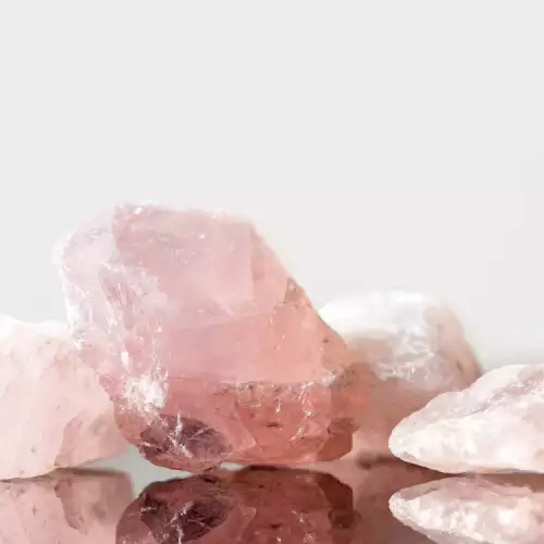 The Crystals That Ward off Negative Energy