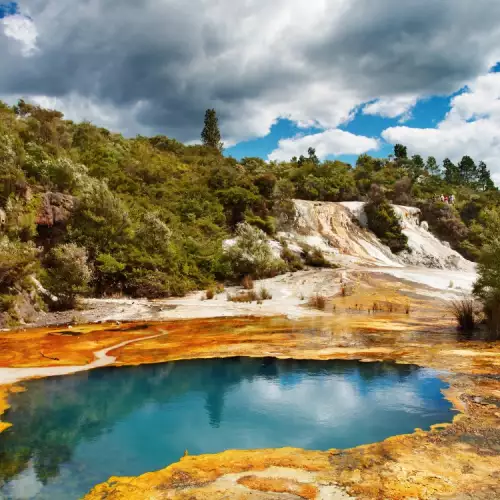 Lake Rotorua