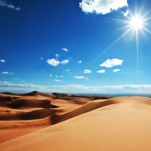 The Sahara is More Ancient Than Once Believed