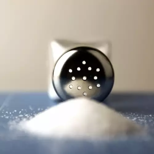 Surprising Applications of Salt