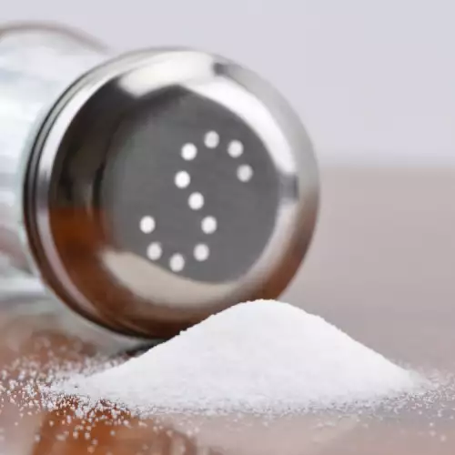 Salt - Benefits and Harms