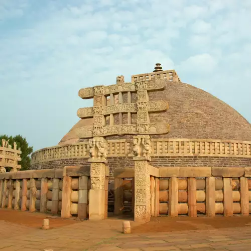 Sanchi