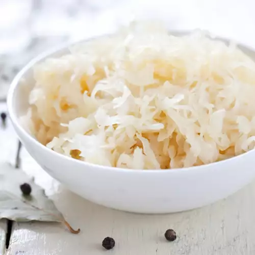 Sauerkraut