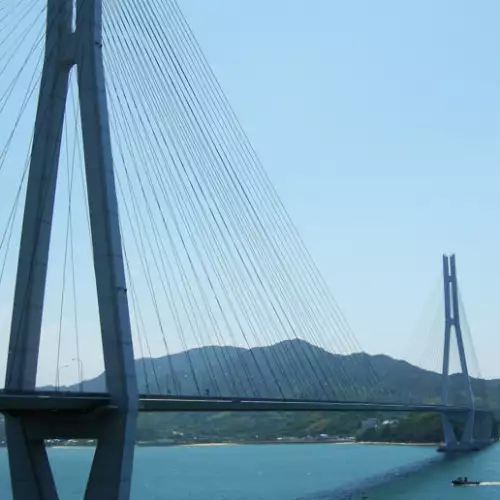 Shimanami Kaido