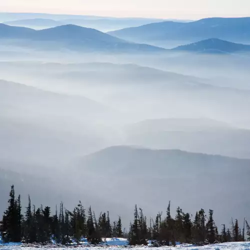 Great Smoky Mountains