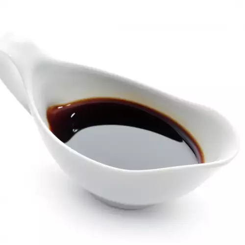 Soy Sauce