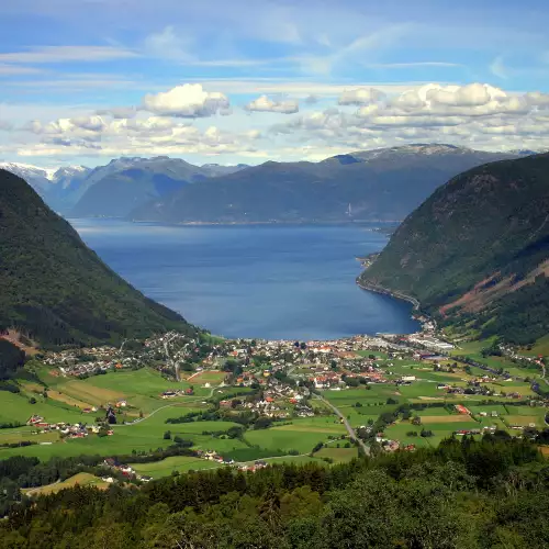 Sognefjord