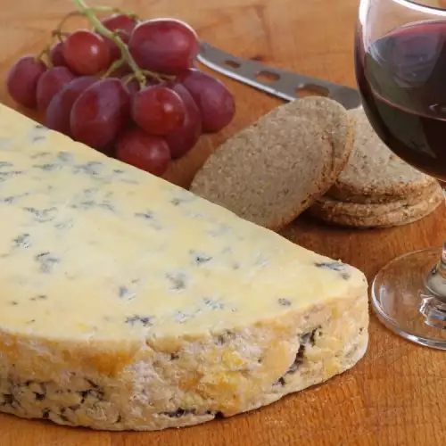 Brânză Stilton