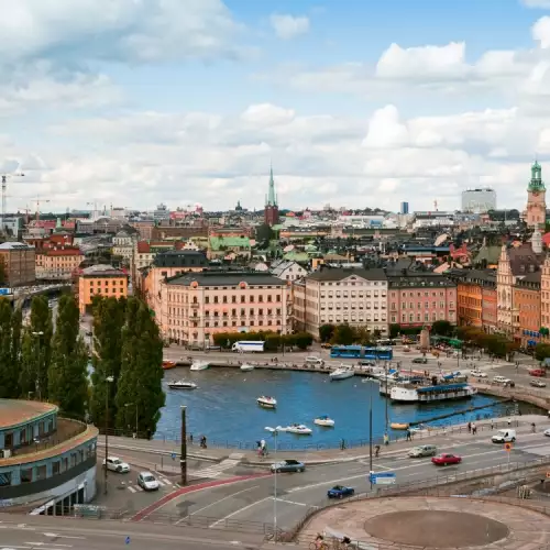 Stockholm